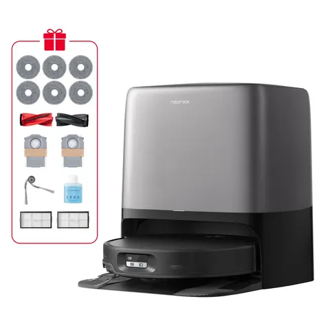 Roborock Saros 20 Neo – Bild 3