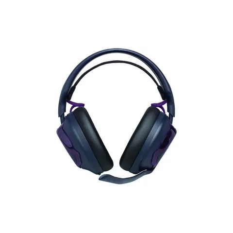 Quantum 850 Gaming Headset schwarz – Bild 2