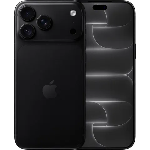 Apple iPhone 18 Pro Max 512GB Schwarz – Bild 2