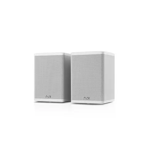 Teufel EFFEKT 2 wireless Speaker white – Bild 3