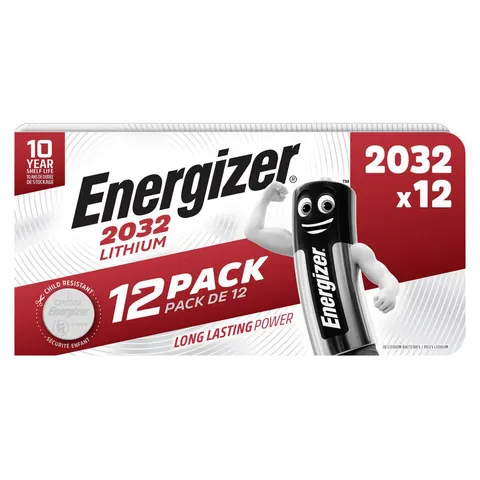 Energizer® Knopfzelle Professional Lithium – Bild 2
