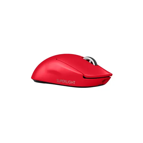 Logitech G PRO X SUPERLIGHT 2 SE - Maus - Gaming – Bild 3