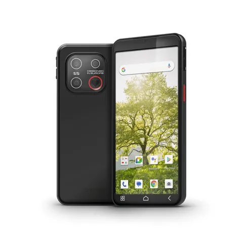 Emporia Smartphone – Bild 2
