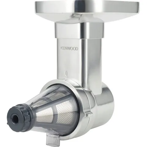 KAX 644 ME Beerenpresse – Bild 2