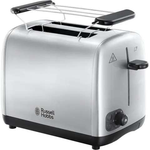 Toaster Adventure Russell Hobbs – Bild 2
