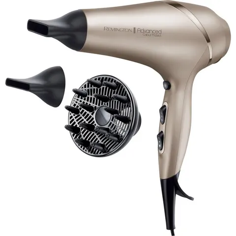 Remington Advanced Colour Protect Dryer – Bild 2