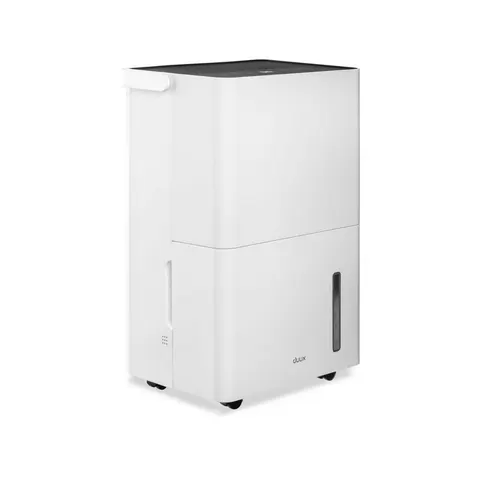 Bora Smart 20 Liter Weiß Luftentfeuchter – Bild 3