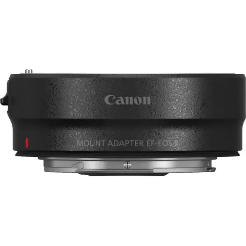 Canon Mount-Adapter EF-EOS R – Bild 2
