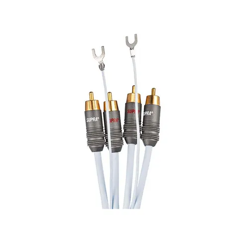 Supra Phono 2 RCA-SC (Paarpreis) – 206344 – Bild 2