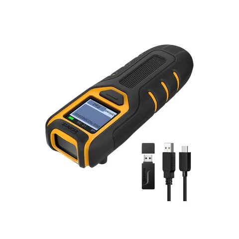 inateck BCST-47 Barcode Scanner 1D/2D QR Bluetooth Display – Bild 1
