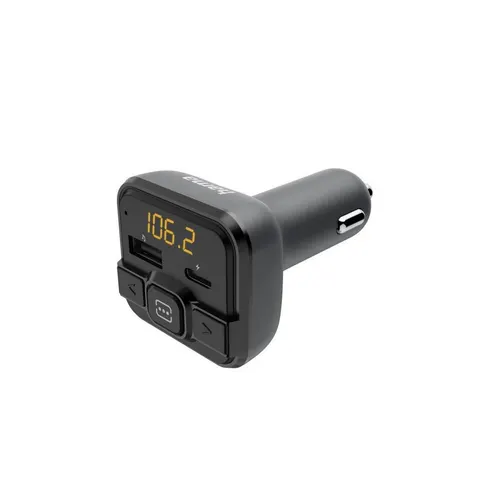 Hama FM-Transmitter mit Bluetooth®-Funktion – Bild 2