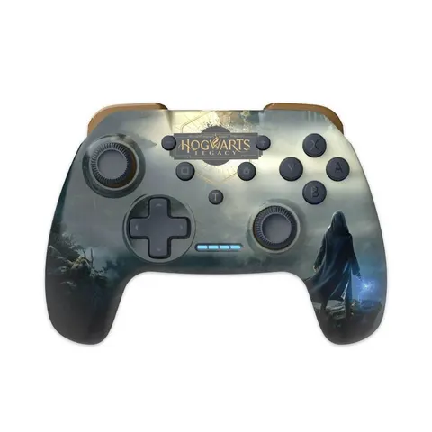 Freaks and Geeks Wireless Switch Controller, Hogwarts Legacy Landscape Switch-Controller – Bild 2