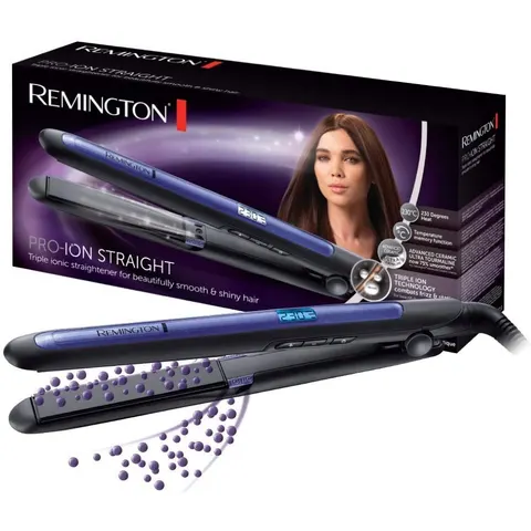 Remington S7710 Pro-Ion Straight – Bild 5