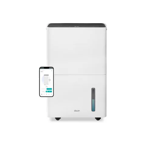 Bora Smart 30 Liter Weiß Luftentfeuchter – Bild 3