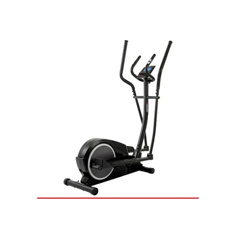 Hammer Crosstech XTR BT Crosstrainer mit Programmen – Bild 2