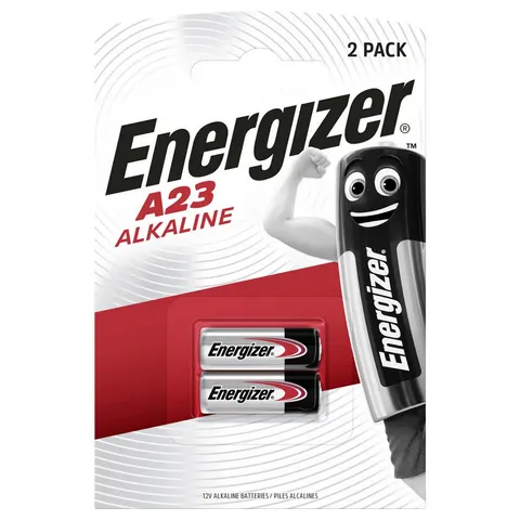 Energizer® Batterie A23 2 St./Pack. – Bild 2