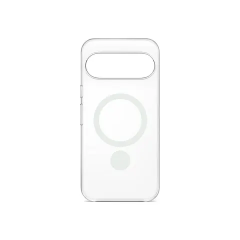Pixel 11 Pro XL Case Clear PKK4 P9A1 – Bild 2