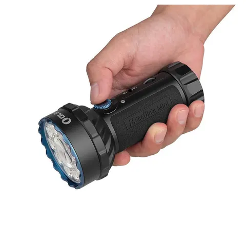 OLIGHT Taschenlampe Marauder Mini – Bild 2