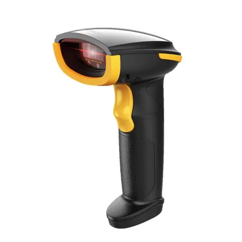 inateck BCST-21 1D Wireless Barcode Scanner 3-in-1 Handheld – Bild 2