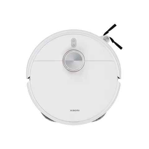 Robot Vacuum S40 Pro Saugroboter weiß – Bild 3