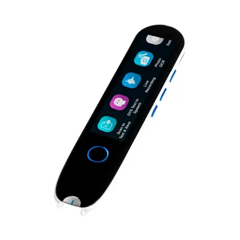 IRIS IRISPen Reader 8 - Textleser - USB-C – Bild 2