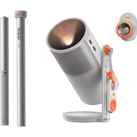 XGIMI MoGo 4 Set – Bild 2