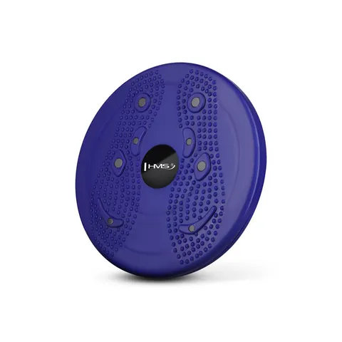 Fitness-Set HMS KO01 – Blau – Bild 2