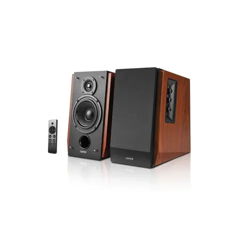 Edifier Studio R1700BTs 2.0 holz Bluetooth retail – Bild 2