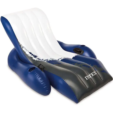 Intex Luftmatratze Intex 58868EU - FLOATING RECLINER LOUNGE – Bild 2