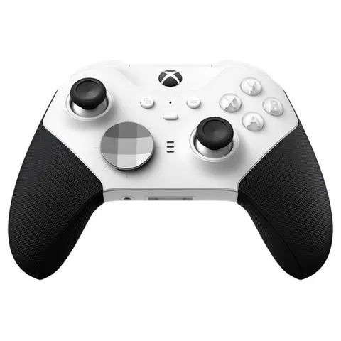 Xbox Elite Wireless Controller Core Series 2 weiß – Bild 4