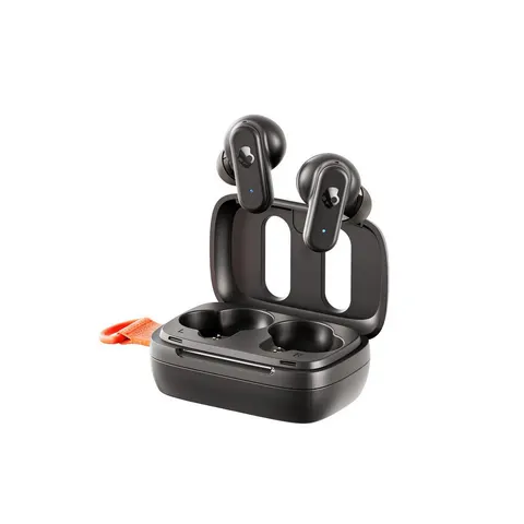 Dime 3 True Wireless Kopfhörer, True Black – Schwarz – Bild 2