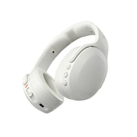 Crusher Evo wireless over-ear headphones wireless Kopfhörer – weiß – Bild 2