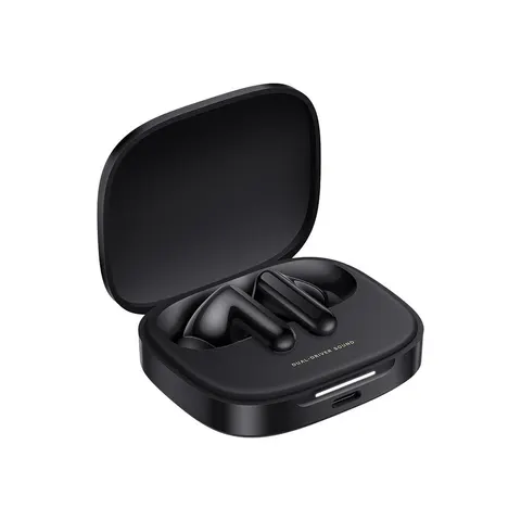 Xiaomi Redmi Buds 6 - Schwarz – Bild 2