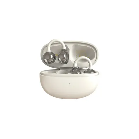 Handsfree Bluetooth Dudao U20, TWS, Weiß – Bild 3