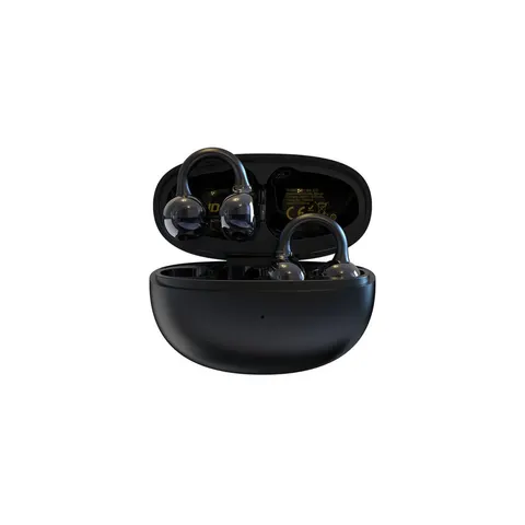 Handsfree Bluetooth Dudao U20, TWS, Schwarz – Bild 3