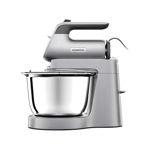 Kenwood Handmixer – Silber – Bild 3