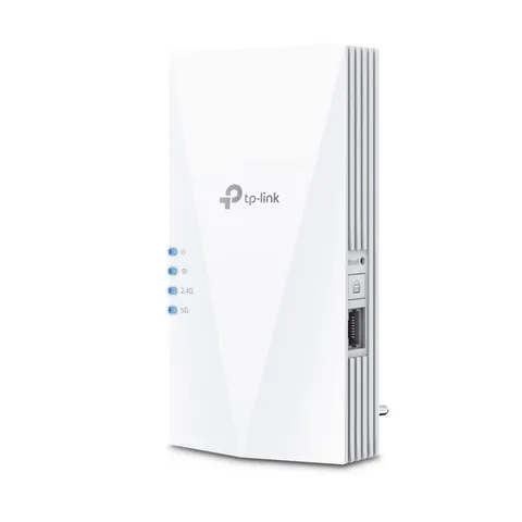 tp-link RE3000X WLAN-Repeater WLAN-Repeater – Weiß – Bild 2