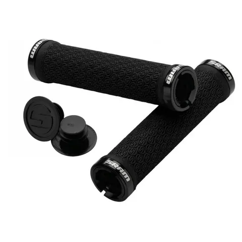 SRAM MTB Lockring Griffe - beidseitig klemmbar, schwarz – Bild 4