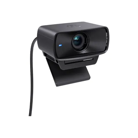 Elgato Facecam MK.2 Webcam – schwarz – Bild 2