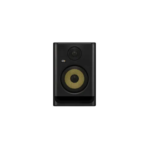 KRK Rokit RP5 G5 ISO Pad Bundle Anthrazit – Bild 2