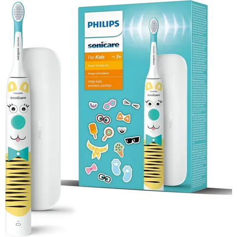 Philips HX3601/01 electric toothbrush – Bild 2