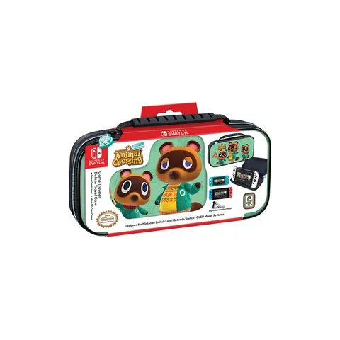 Nintedo Switch Travel Case – Bild 2