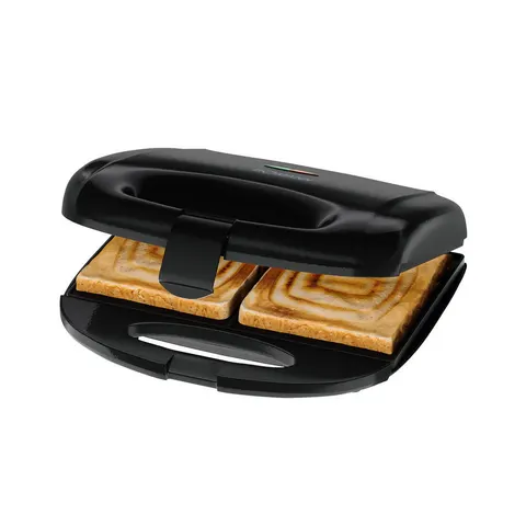 Bomann Sandwichmaker ST 6074 CB – Bild 2