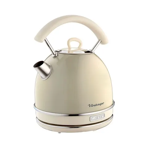Ariete Wasserkocher Beige – Bild 3