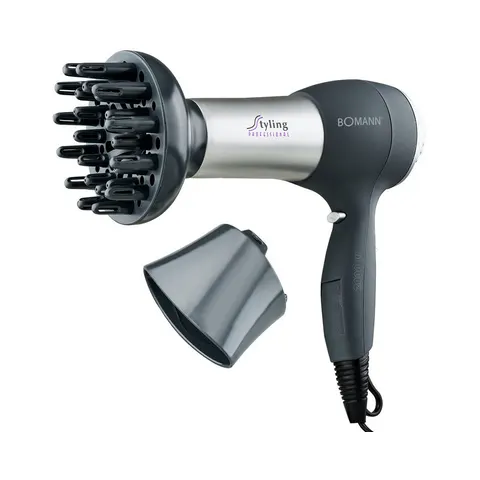 Bomann Haartrockner HTD 889 CB – Bild 2