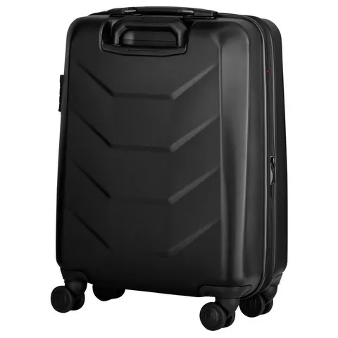 WENGER Prymo Carry-On Black – Bild 2