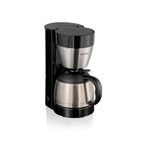 Cloer Filterkaffeemaschine 5009 – Bild 2