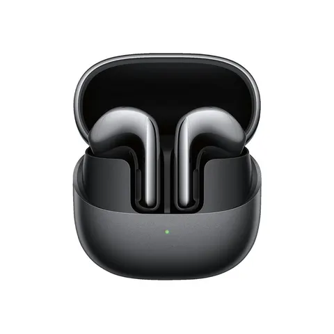Xiaomi Buds 5, Graphite Black; True Wireless Kopfhörer – Schwarz – Bild 2