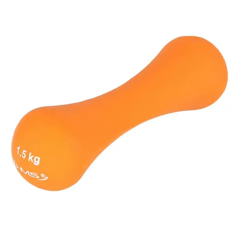 Neopren-Tauchgewicht HMS – Orange – Bild 2
