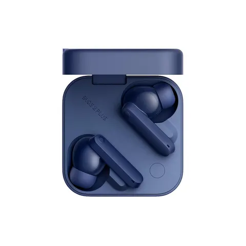 Handsfree Bluetooth CMF von Nothing Buds 2 Plus, TWS, ANC, MultiPoint, Blau – Bild 2